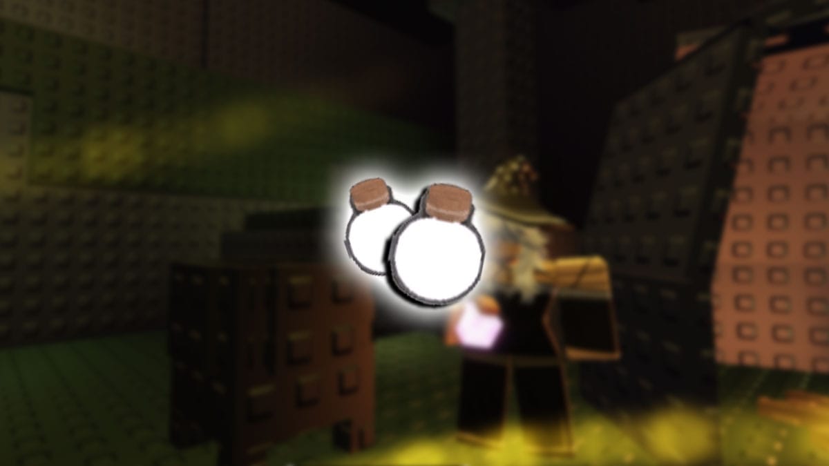Roblox Sol’s RNG : Meilleure façon d'obtenir des potions célestes