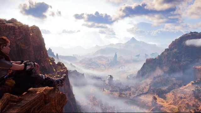 Horizon : Forbidden West - Cauldron Iota - Guide
