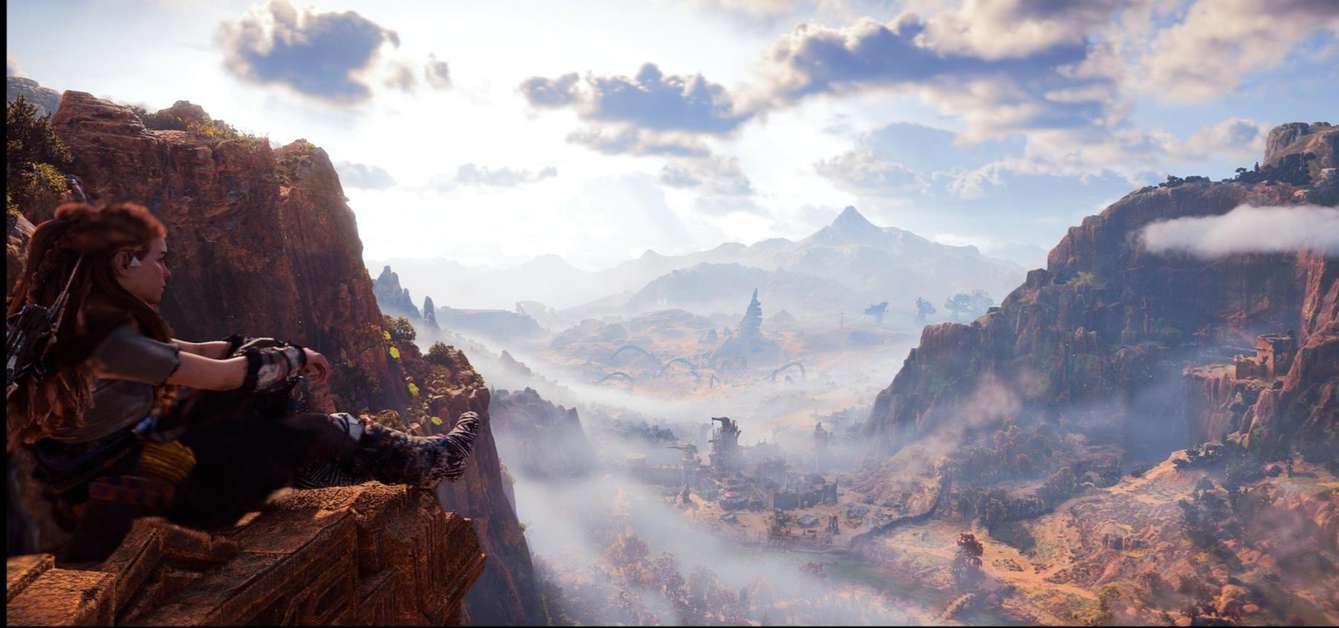 Horizon : Forbidden West - Cauldron Iota - Guide