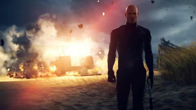 Test Hitman 3  - Tuer? C'est mon affaire