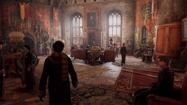 Hogwarts Legacy : Les bonus de précommande ont apparemment fuité
