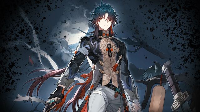 Honkai : Star Rail - Build de blade