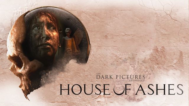 House of Ashes