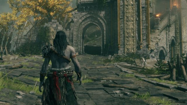 Elden Ring : Comment battre Margit the Fell Omen