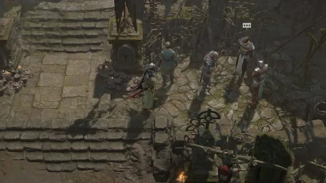 Comment terminer Eyes of the Enemy dans la saison 5 (et débloquer Infernal Hordes)