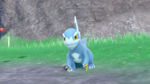 Pokemon : Écarlate et Violet - Les Pokemon de départ