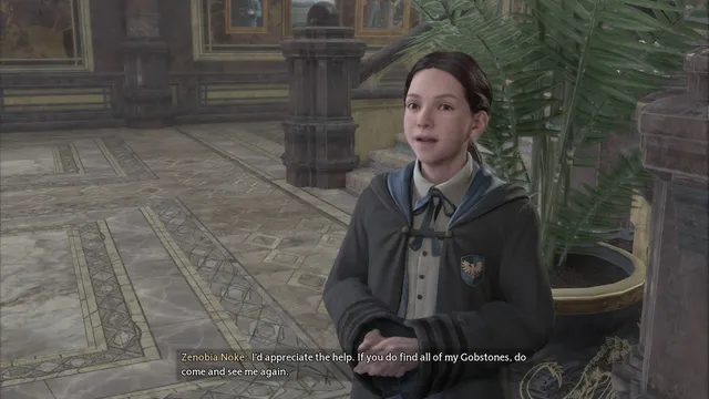 Hogwarts Legacy : Comment trouver tous les Bavboules
