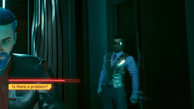 Cyberpunk 2077 : Comment trouver Elon Musk