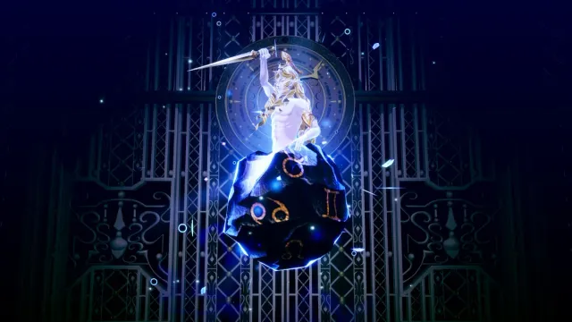 Persona 3 : Reload - Comment fusionner Mithra