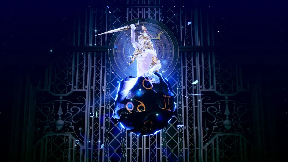 Persona 3 : Reload - Comment fusionner Mithra