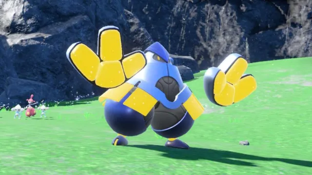 Pokémon : Écarlate et Violet - Comment obtenir Booster Energy