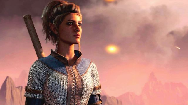 Baldur's Gate 3 : Comment obtenir des inspirations