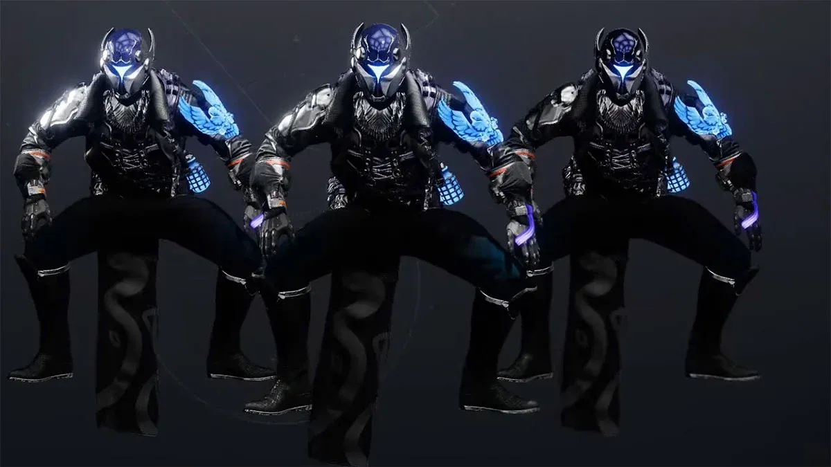 Comment obtenir l'emote Torture Dance dans Destiny 2