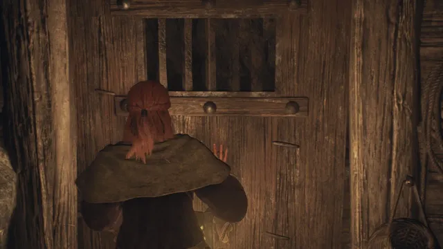 Dragon's Dogma 2 : Comment ouvrir des portes verrouillées