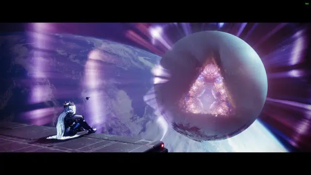 Comment revoir l'épilogue de Destiny 2 The Final Shape