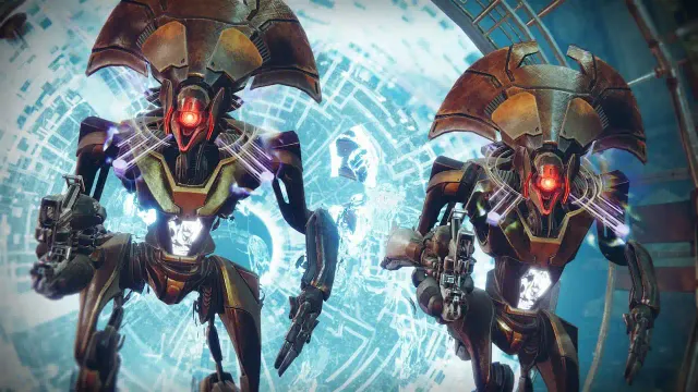 Comment démarrer la quête Ness003 dans Destiny 2