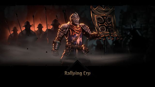 Comment démarrer le DLC Darkest Dungeon 2