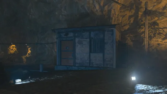 Call Of Duty : Warzone DMZ - Comment utiliser les clés