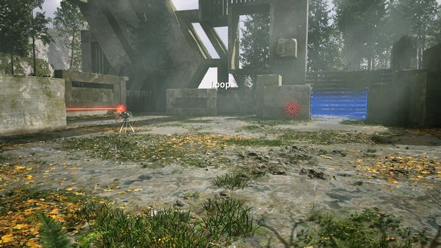The Talos Principle 2 : Comment résoudre la boucle