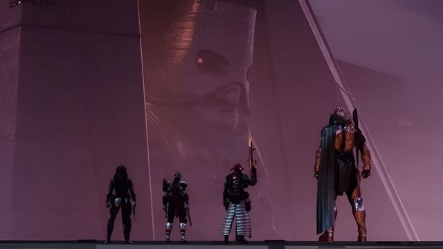 Destiny 2 : Détaille des changements massifs en matière de construction