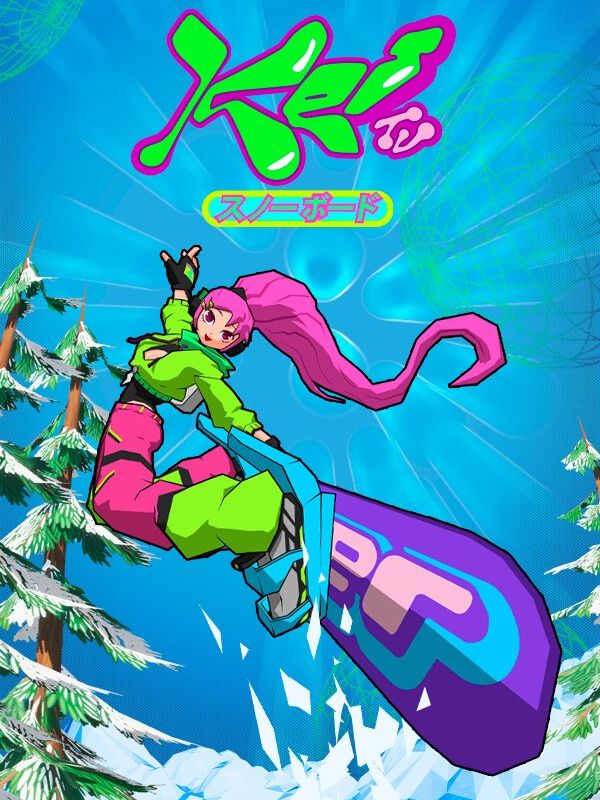 HYPERyuki: Snowboard Syndicate