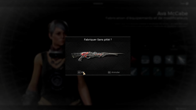 Remnant 2 : Débloquer le sans pitié/Merciless