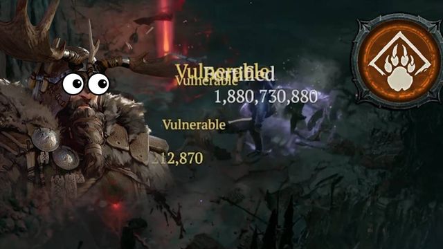 Diablo 4 : Voici le build druide qui inflige 1 milliards de dégats