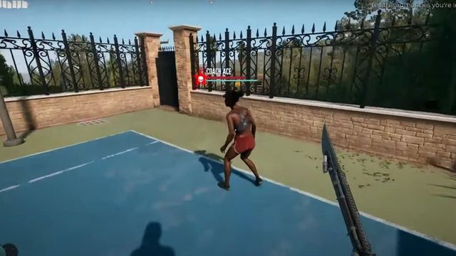 Dead Island 2 : Emplacement de la clé du coffre de la voiture de l'entraîneur
