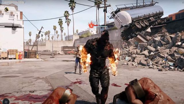 Dead Island 2 : Comment vaincre Dillon