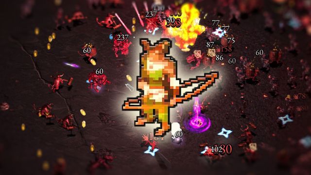 Comment débloquer tous les personnages dans Halls of Torment ?
