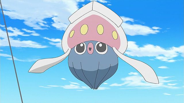 Pokemon Go : Comment faire évoluer Inkay