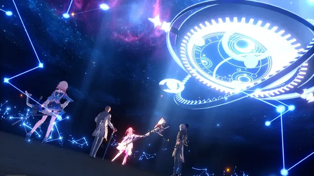 Honkai : Star Rail - Comment obtenir 80 coups de pouce gratuits
