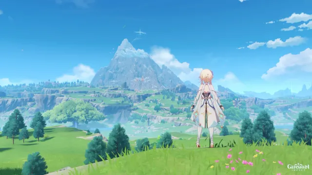 Genshin Impact est-il prévu sur la Nintendo Switch ? [Répondu]