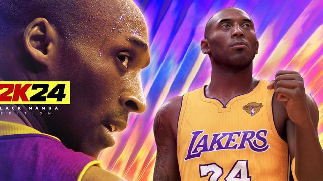 NBA 2K24 est-il réellement différent de 2K23 ?