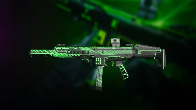 Comment obtenir l'ISO 45 SMG en MW2, Warzone et DMZ