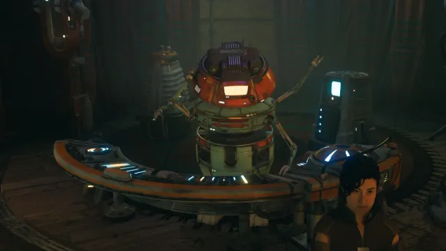 Star Wars Jedi : Survivor - Comment déverrouiller le jukebox