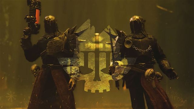 Warhammer 40K : Darktide - Comment vaincre les jumeaux en mode difficile