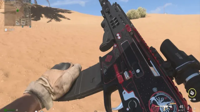 Warzone 2 : DMZ - Où trouver la clé MRAP