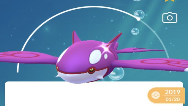 Quel est le niveau CP maximum pour Pokémon dans Pokemon GO