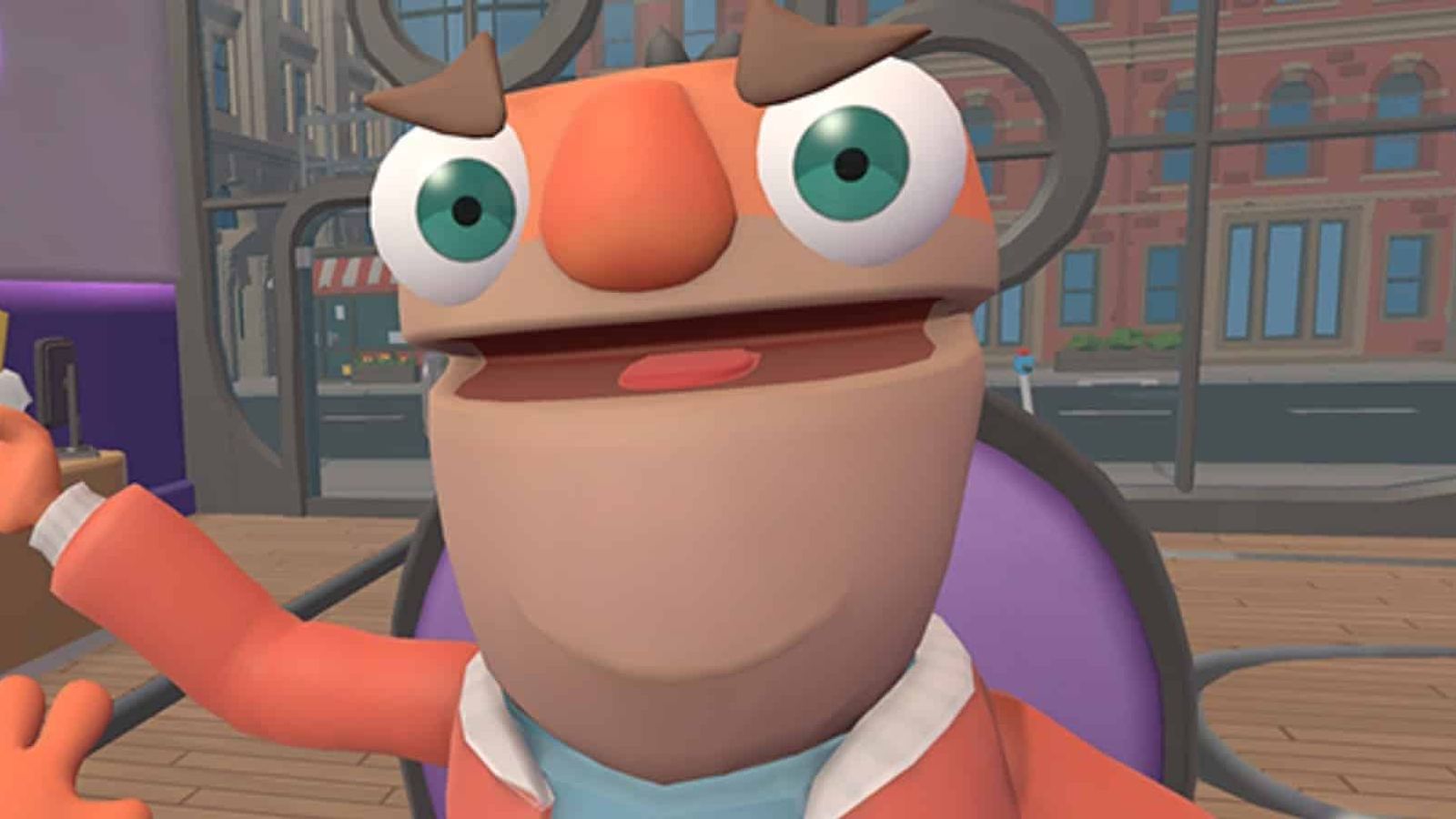 Les 5 Meilleurs jeux VR de 2021