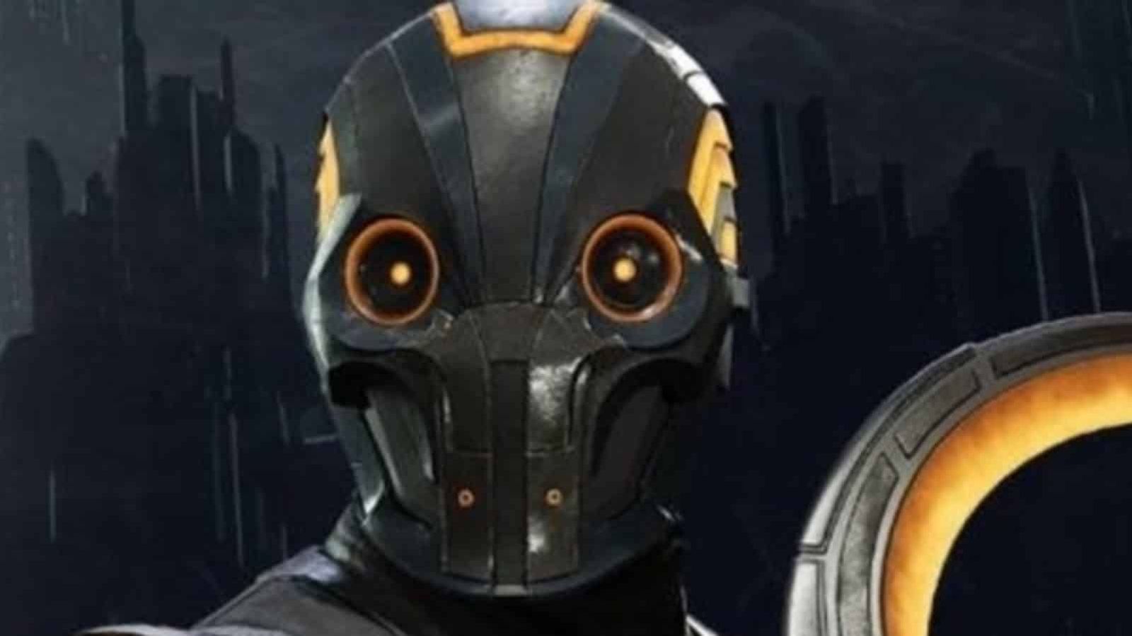 Les skins les plus rares de Mortal Kombat 11