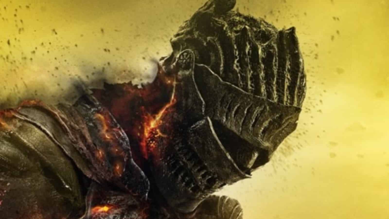 Des jeux comme Dark Souls auxquels vous pouvez jouer aujourd'hui