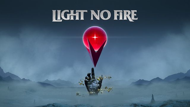 Light No Fire est le prochain jeu de Hello Games, le studio de No Man's Sky