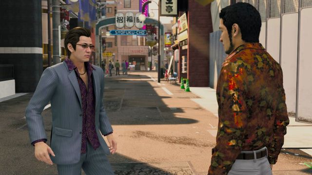 Like a Dragon Gaiden : Comment faire en sorte que les personnages du jugement rejoignent votre équipe ?