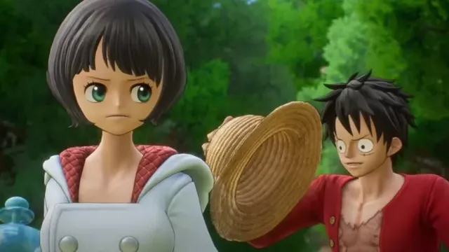 One Piece Odyssey : Lim [Guide ultime]