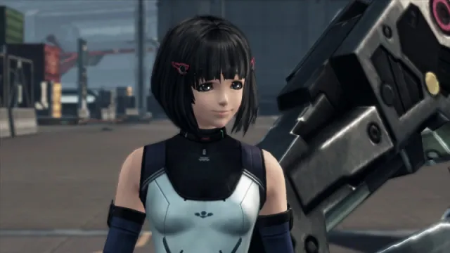 Xenoblade Chronicles X - Guide de Lin