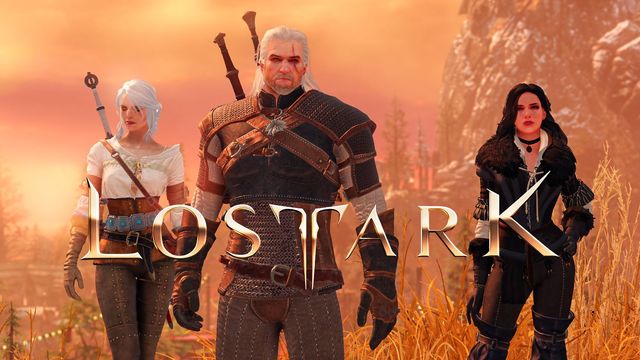 Lost Ark révèle de nouveaux détails sur le crossover Witcher