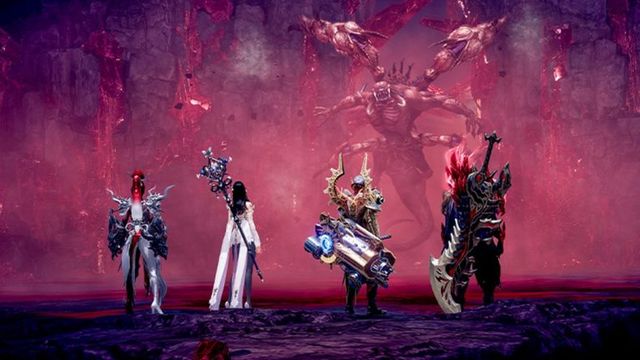 Comment obtenir le Song of Starlight dans Lost Ark