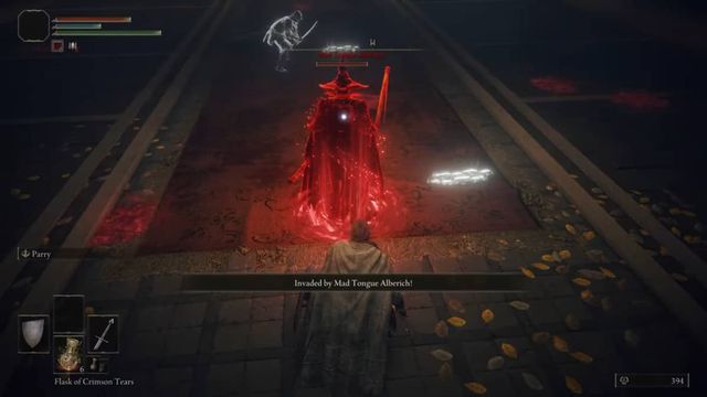 Elden Ring : Où trouver le set d'Alberich de Mad Tongue