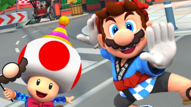 Mario Kart Tour : Tier list - Les meilleures options classées
